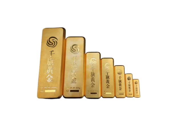 鄞州区上门回收各种金条价格