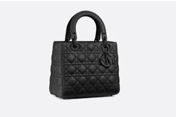 鄞州区回收二手Dior名包