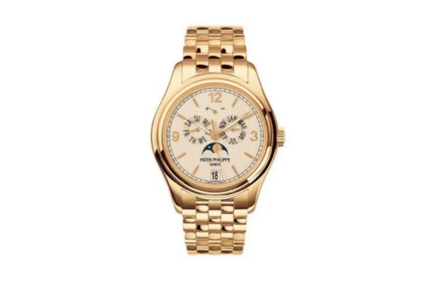 鄞州区回收二手手表百达翡丽